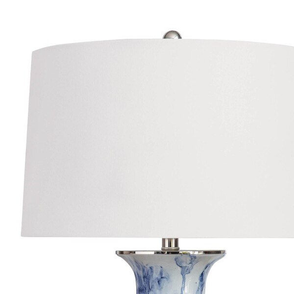Veranda Ceramic Table Lamp